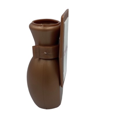 VASETTO IN PLASTICA PER LAPIDI