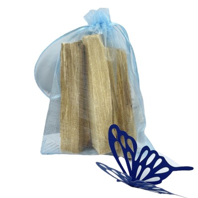 PALO SANTO SACRO IN BASTONCINI